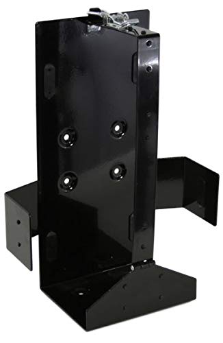 5 Gallon Steel Jerry Can Holder S9906