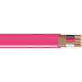 10 Ga 3 Conductor 600 V 250' Orange Building Wire Z860