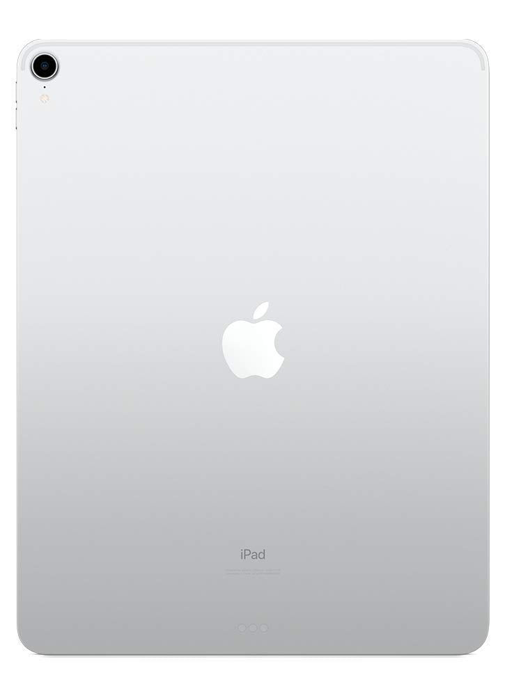 2018 iPad Pro 12.9-inch Wi-Fi Cellular 64GB Silver L389