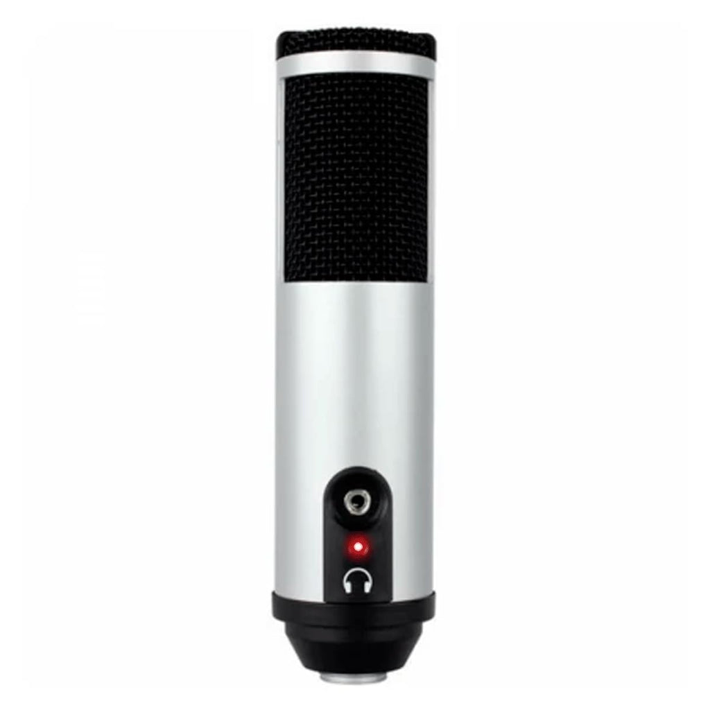 USB 2.0 Condenser Microphone D8674