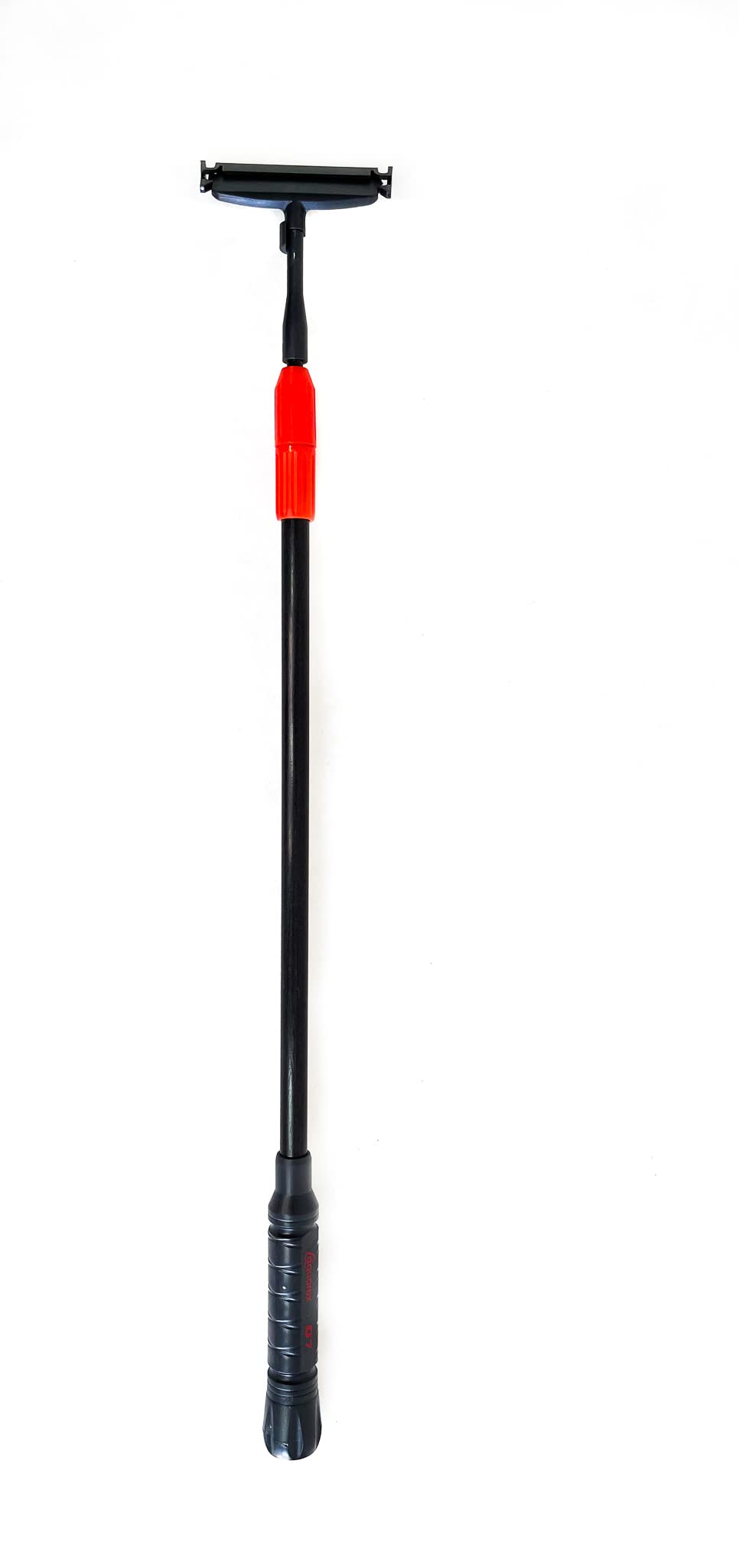 Carbon Fiber 5 in 1 Aquarium Cleaning Tool Kit V477