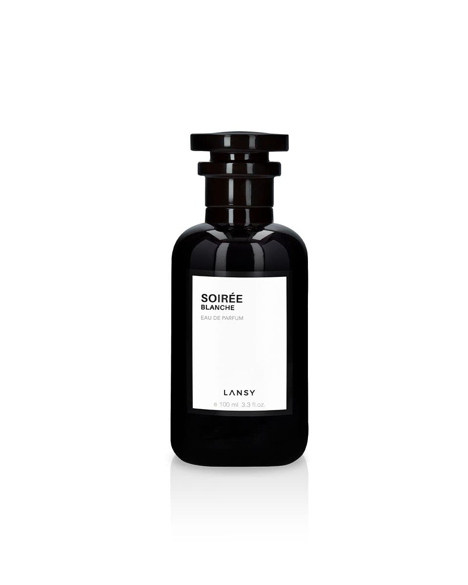Eau de Parfum Spray Unisex 100ml P92534