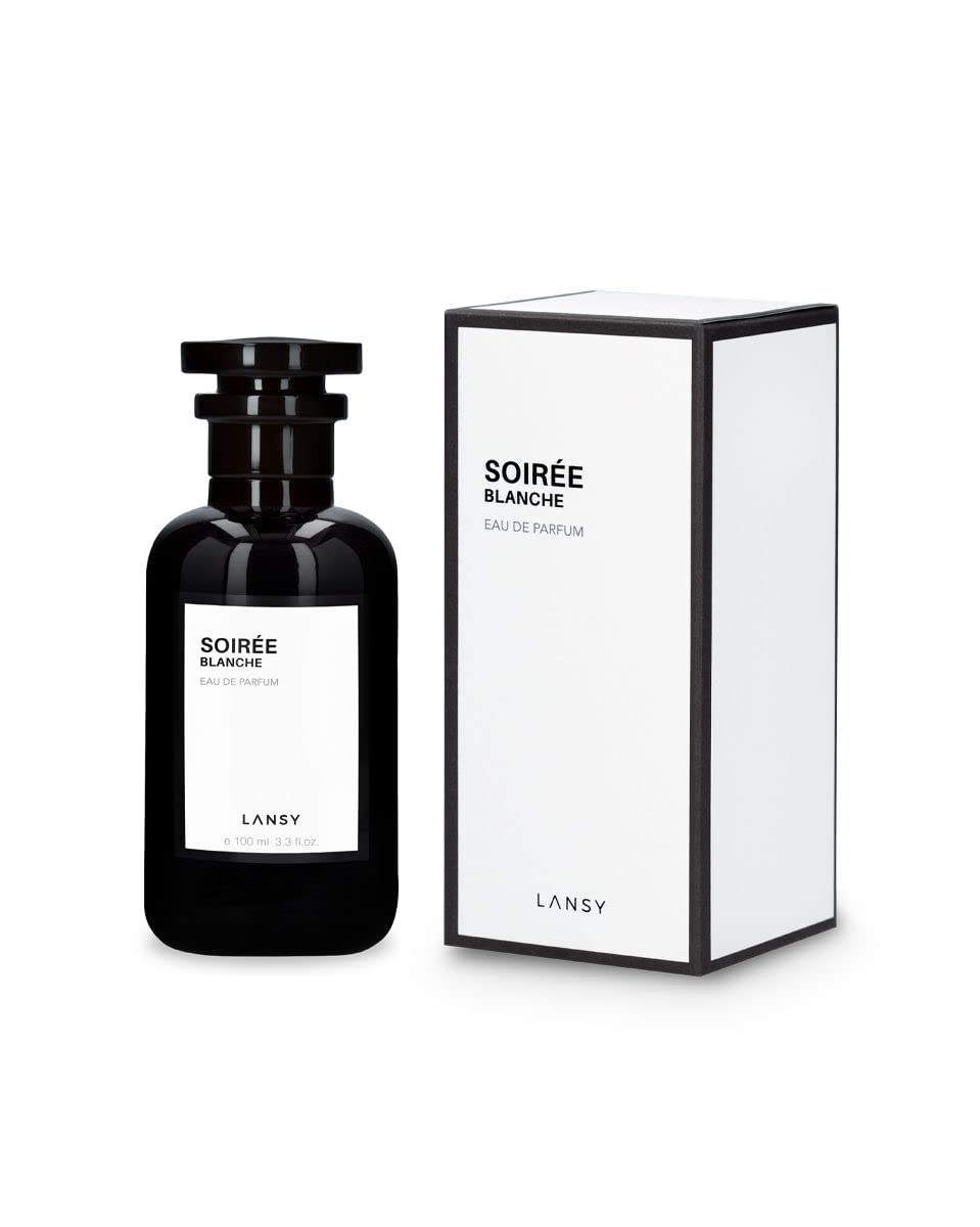 Eau de Parfum Spray Unisex 100ml P92534