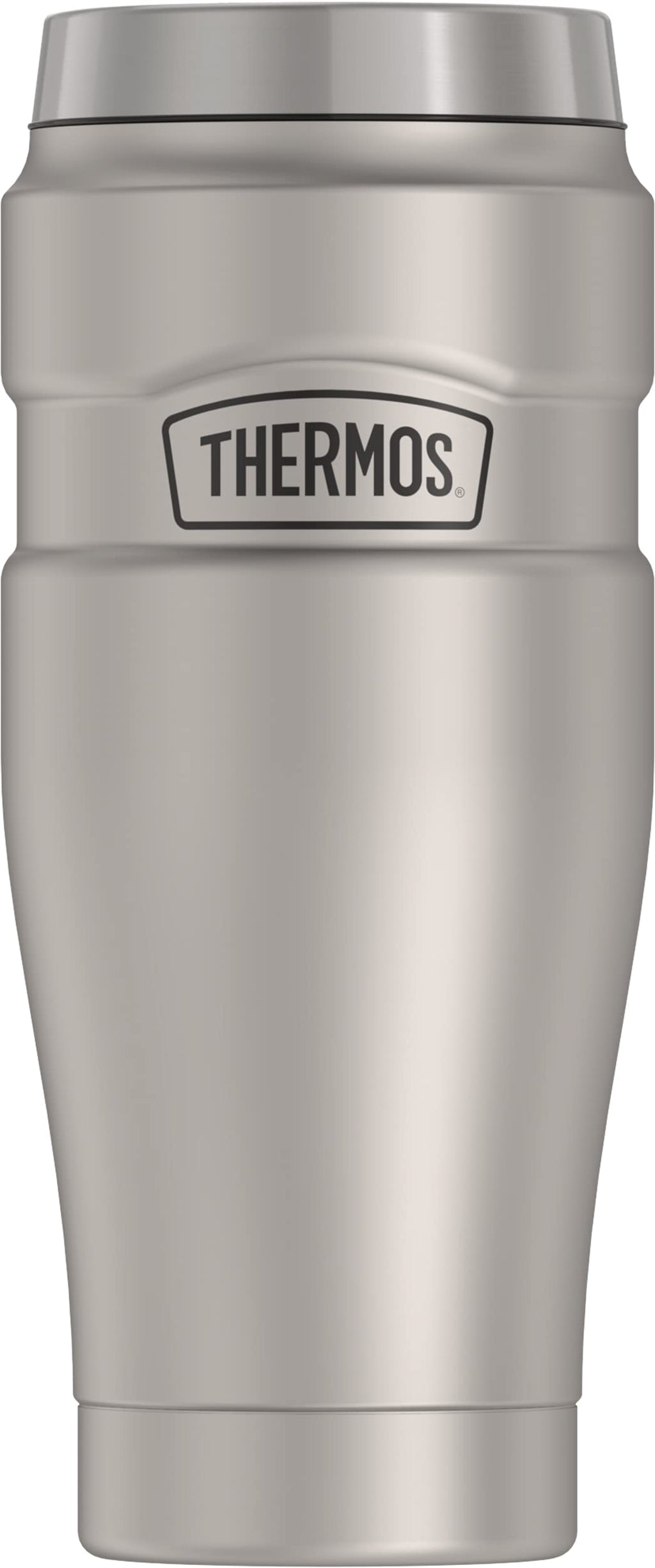 16 Ounce Vacuum-Insulated Travel Mug K395