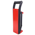 Red 500ml Heavy Duty Can Crusher R454