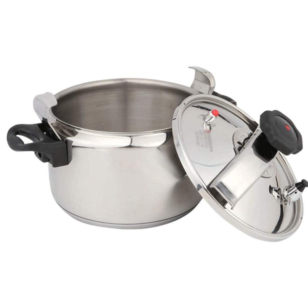 Stainless Steel Electric Pressure Cooker 3L U90637