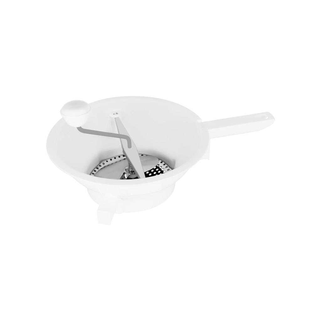 Food Mill 24cm with 3 Slices C405