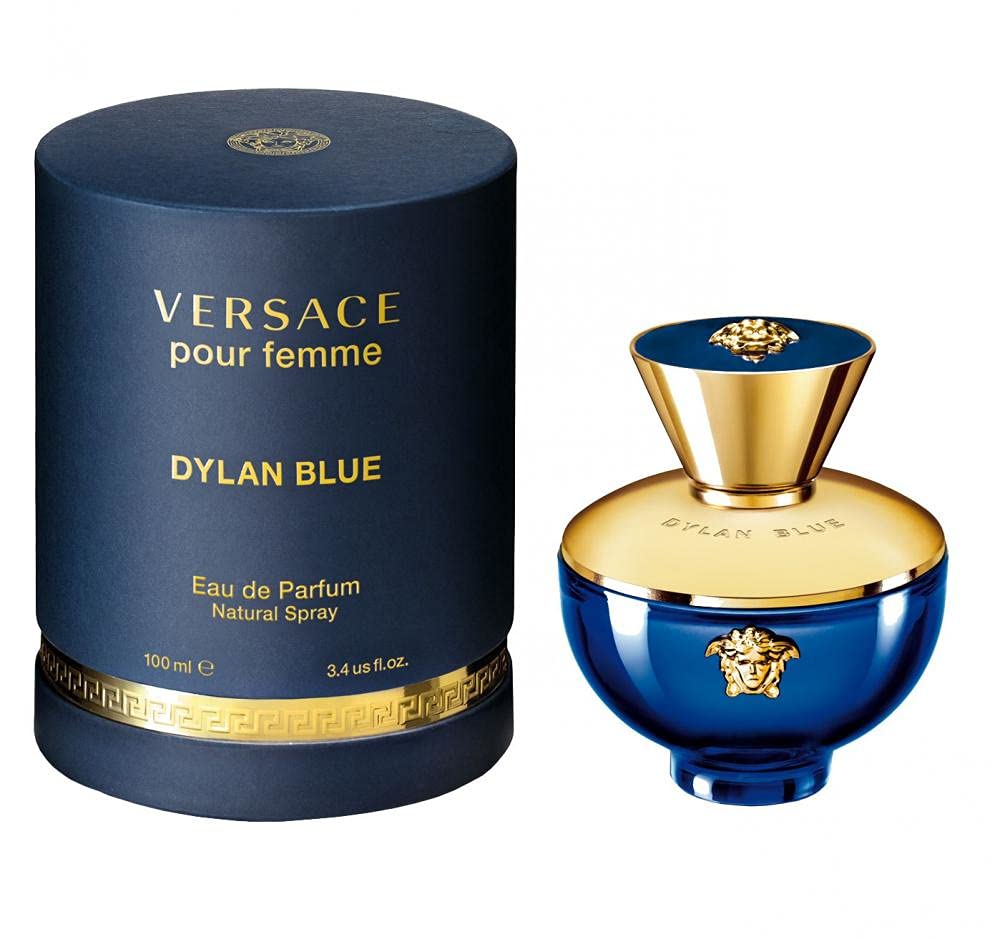 3.4 oz Eau de Parfum Spray C553
