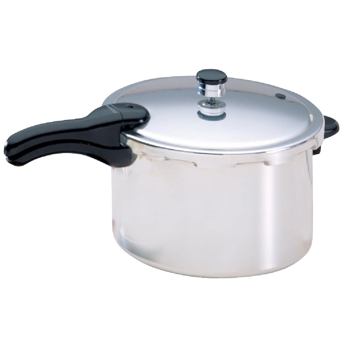 8 Quart Aluminum Pressure Cooker Z961968
