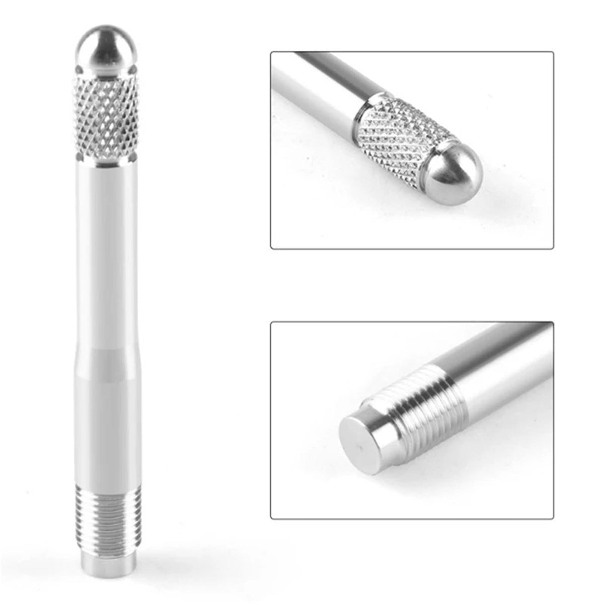 Stainless Steel Wheel Alignment Pin M14X1.5 G612