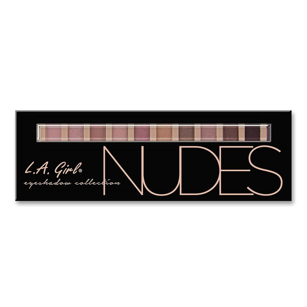 Nudes Powder Eyeshadow R4337