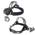 2 Pack Adjustable Welding Helmet Headgear Replacement C562