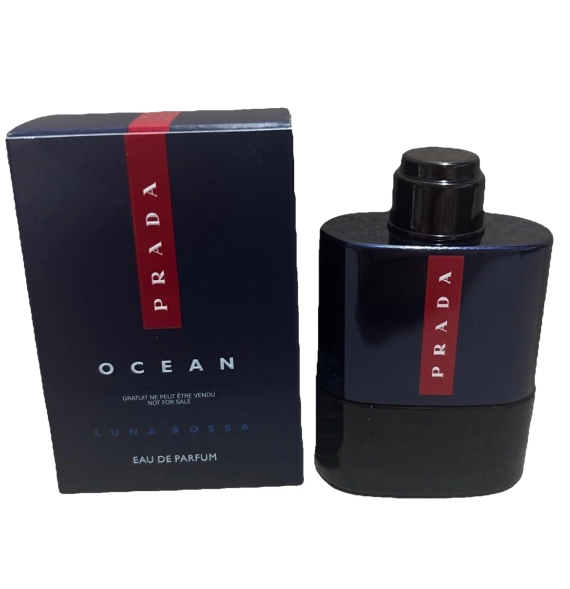 Men's Eau de Parfum Mini 9 ml V3005
