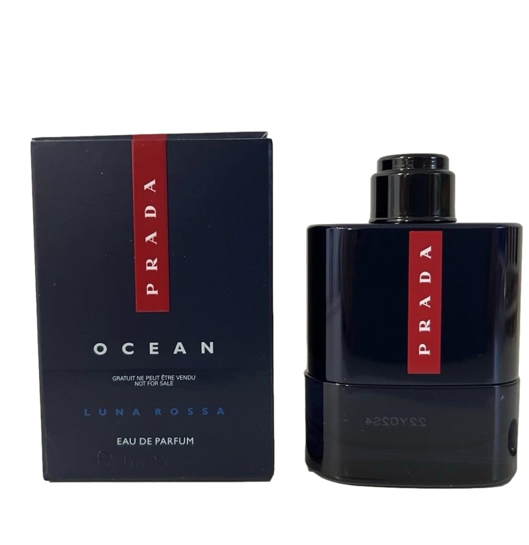 Men's Eau de Parfum Mini 9 ml V3005