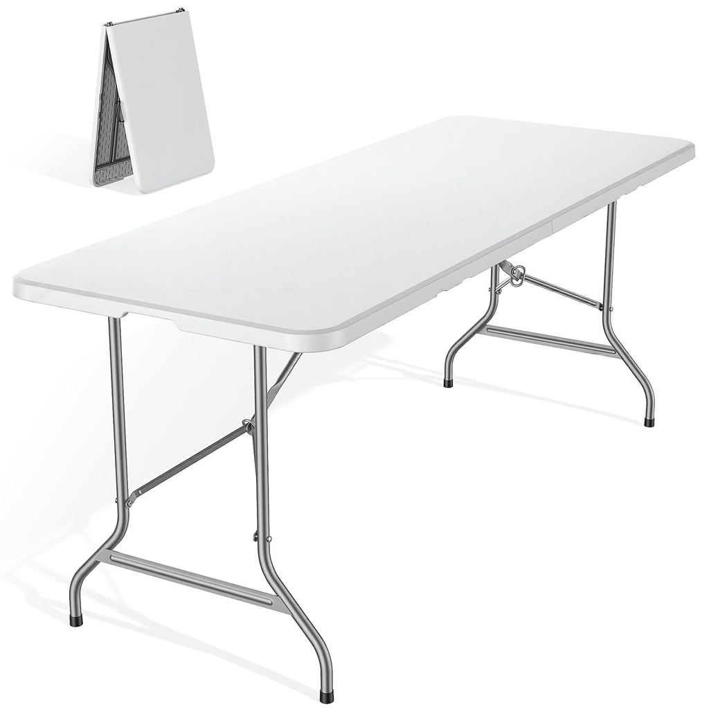 6 FT Folding Picnic Table P84699
