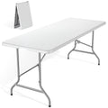 6 FT Folding Picnic Table P84699