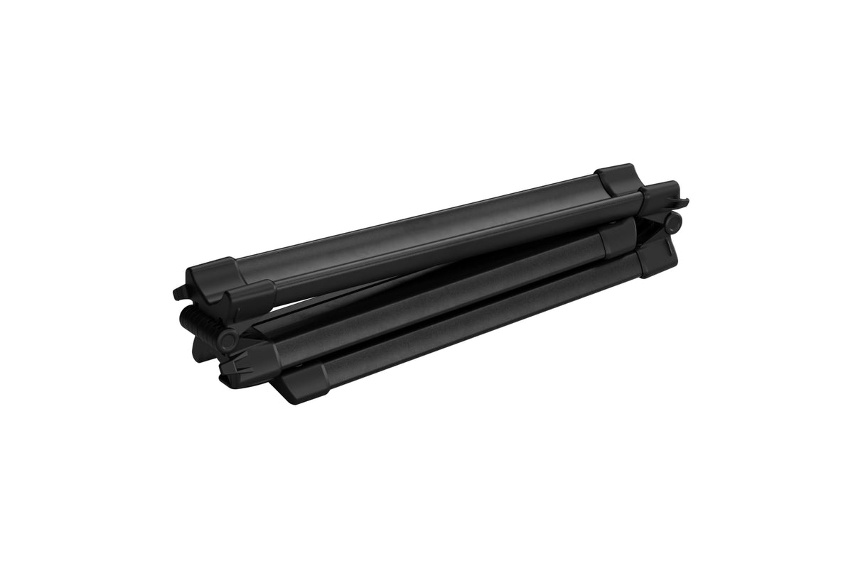 Foldable Loading Ramp, Black N410