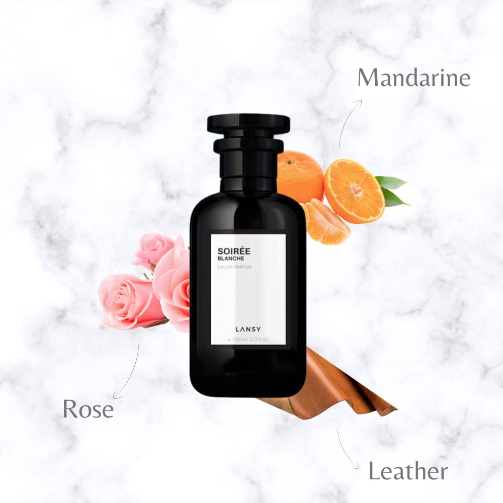 Eau de Parfum Spray Unisex 100ml P92534