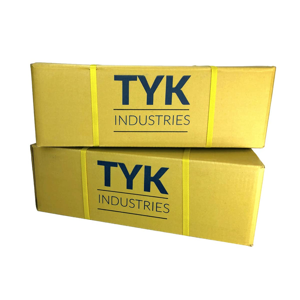 15x6.00-6 Inner Tubes with TR-13 Straight Valve G15992