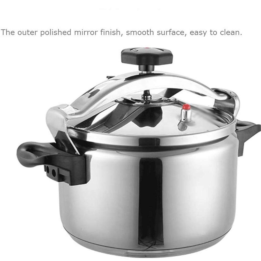 Stainless Steel Electric Pressure Cooker 3L U90637