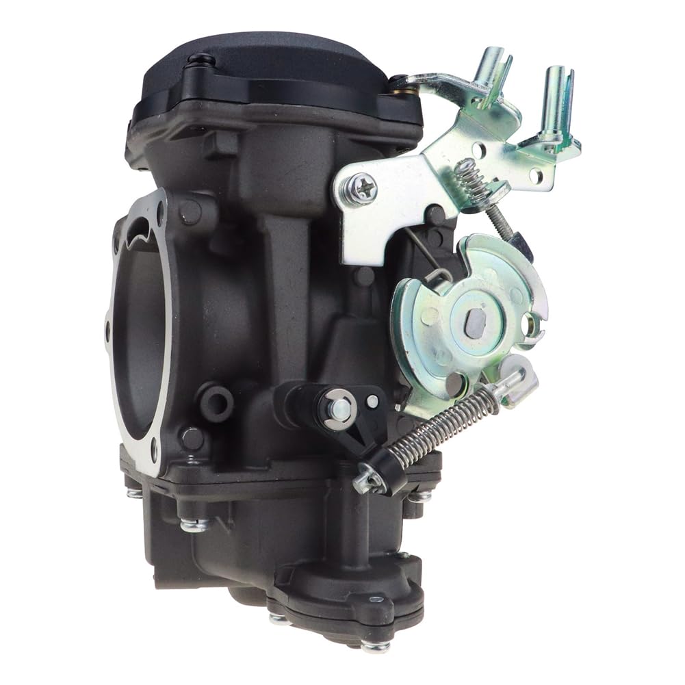 CV40 Carburetor & Air Filter Cleaner B3299