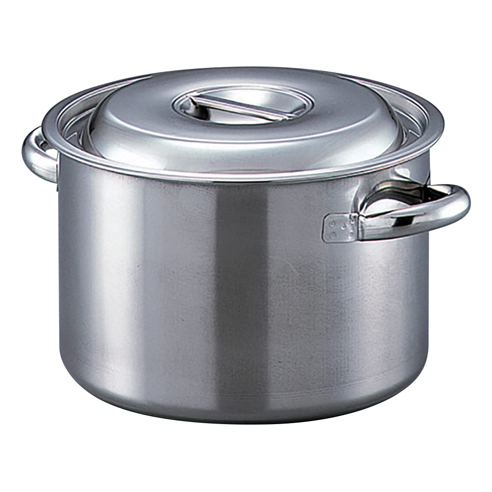 Acid Resistant Steel Bowl Pot U8784