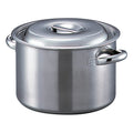 Acid Resistant Steel Bowl Pot U8784