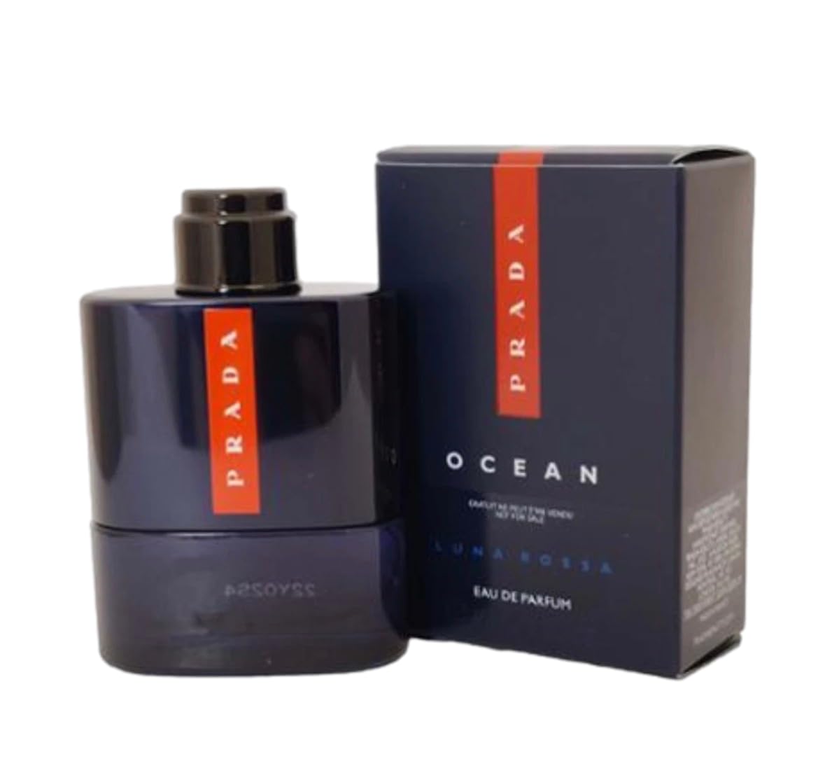 Men's Eau de Parfum Mini 9 ml V3005