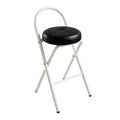 Portable Folding Bar Stool A40604