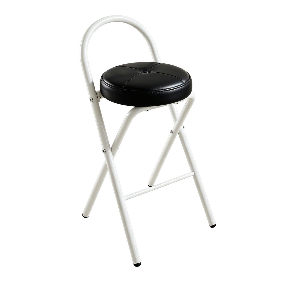Portable Folding Bar Stool A40604