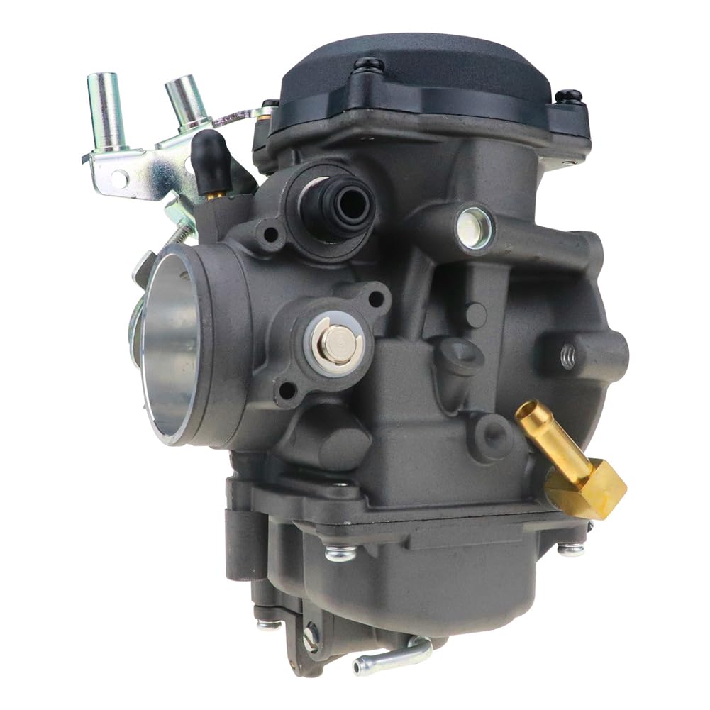 CV40 Carburetor & Air Filter Cleaner B3299