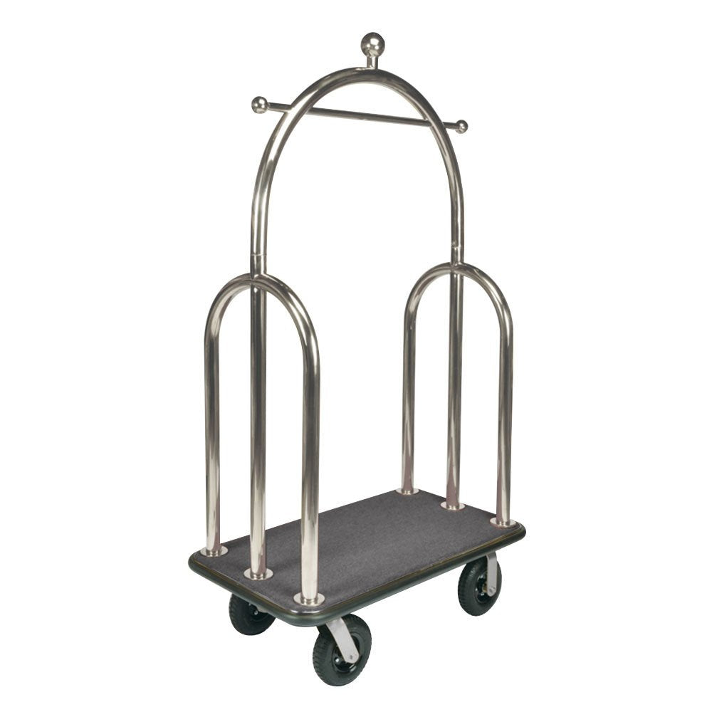 Stainless Cart U152207