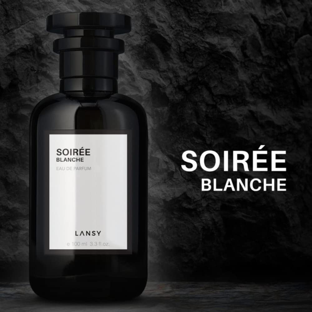 Eau de Parfum Spray Unisex 100ml P92534