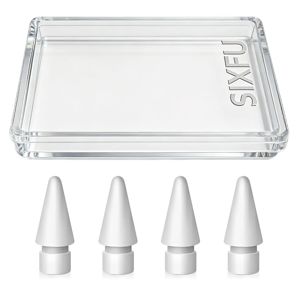 Replacement Tips Compatible with Apple Pencil V709