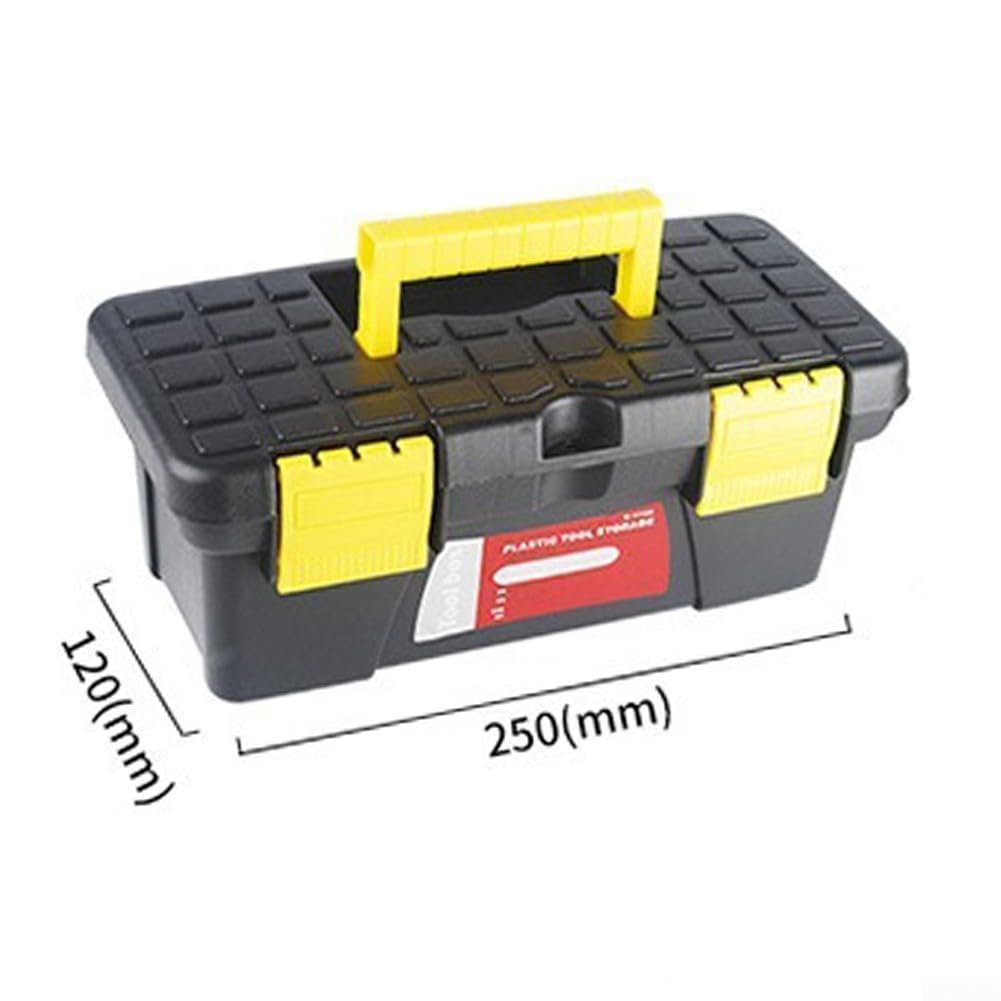 10-Inch 2-Layer Toolbox J980466