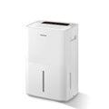 50-Pint Dehumidifier with 3 Speeds and Timer T944115