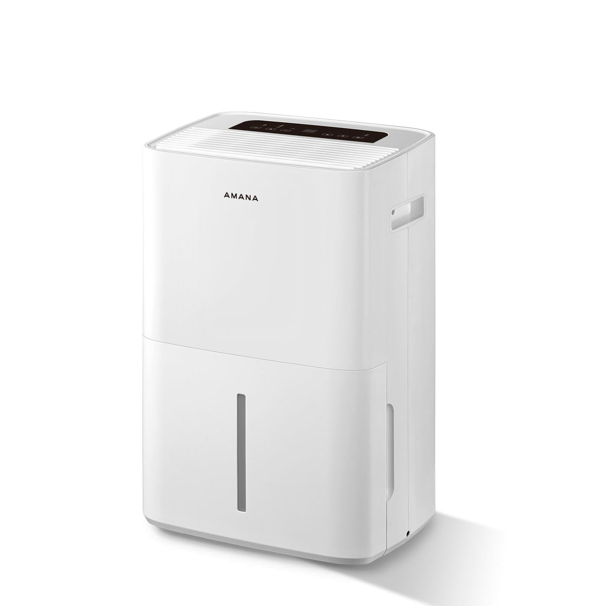 50-Pint Dehumidifier with 3 Speeds and Timer T944115