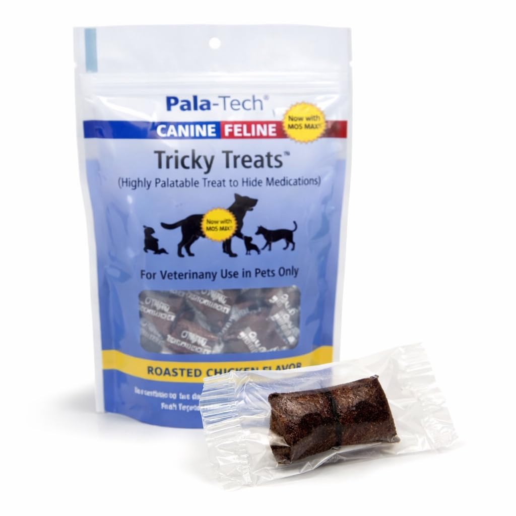 Roasted Chicken Flavor Soft Dog Treats 5.29 oz A36164