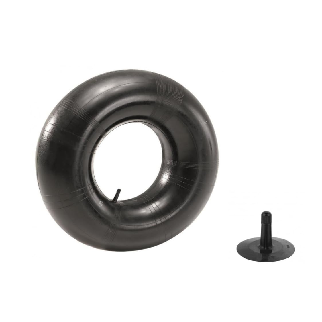 13x6.50-6 Inner Tubes with TR13 Straight Stem 4-Pack H795
