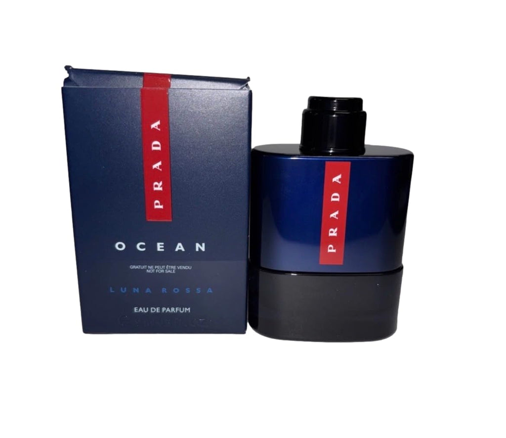 Men's Eau de Parfum Mini 9 ml V3005