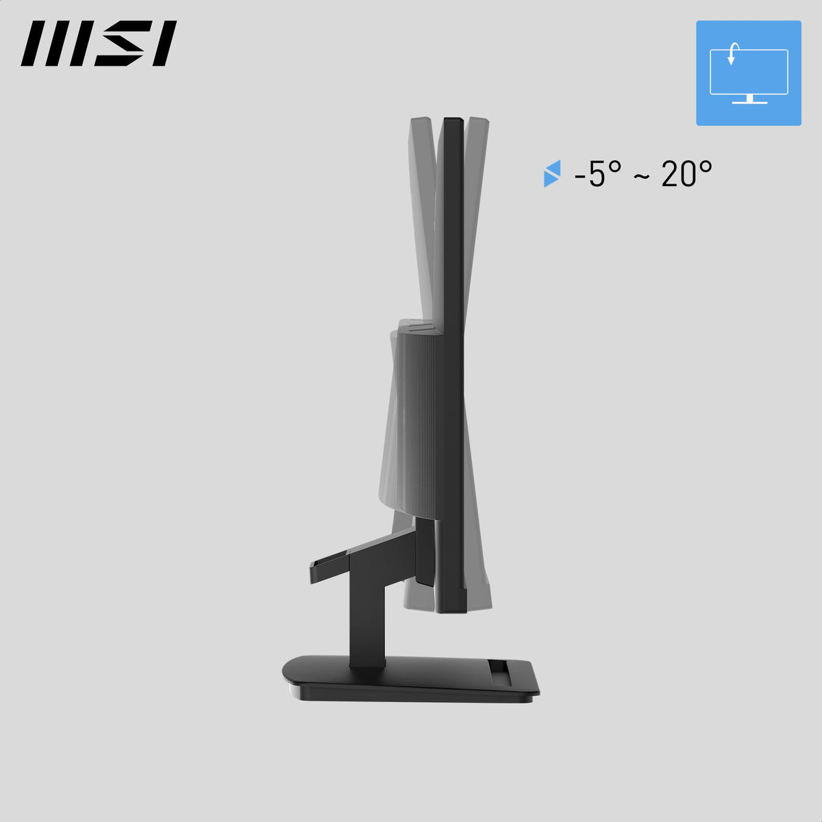 24-inch IPS 1920 x 1080 144Hz Gaming Monitor T780