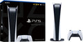 Playstation 5 Digital Edition Console O510