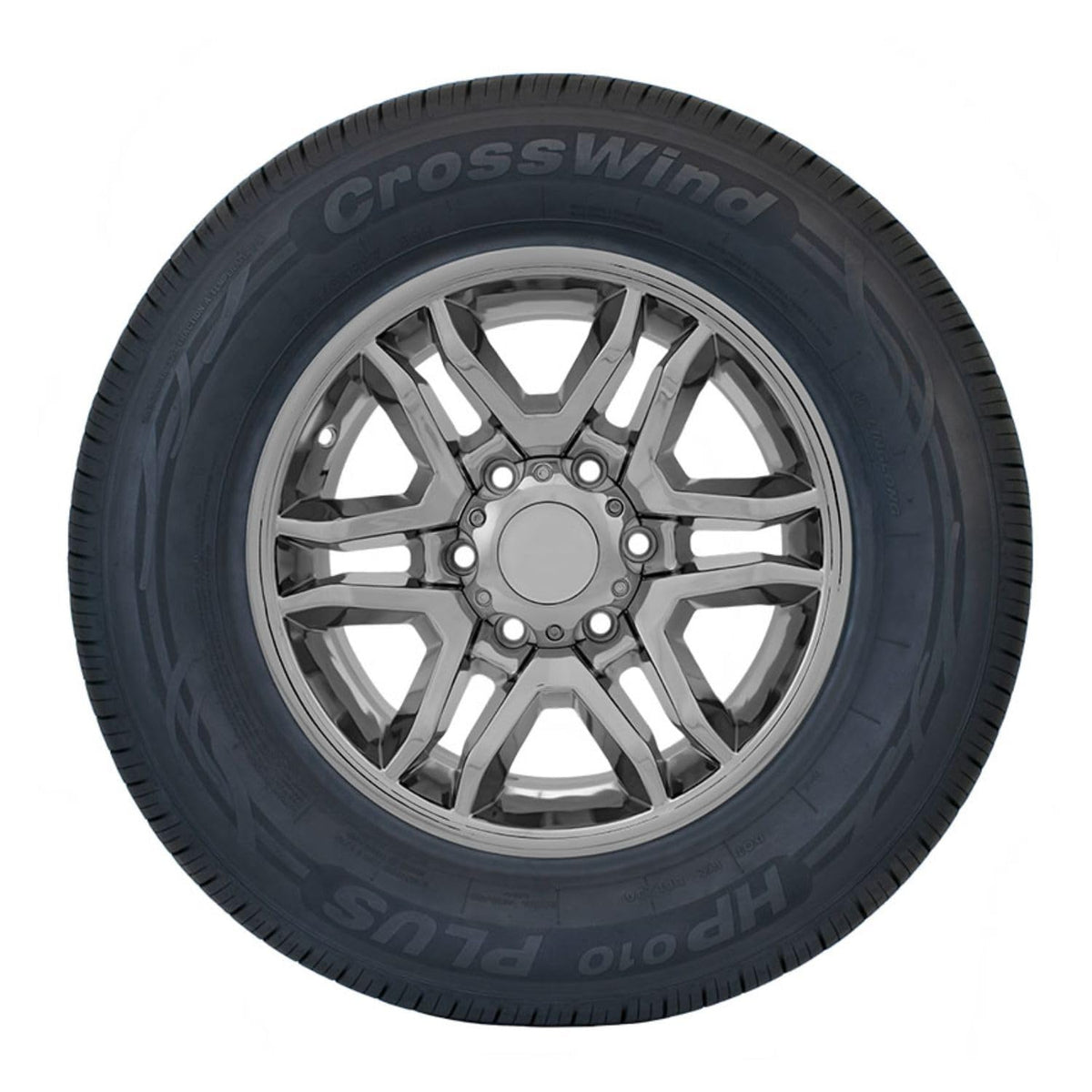 All Season 215/60R16 95V Passenger Tire C340