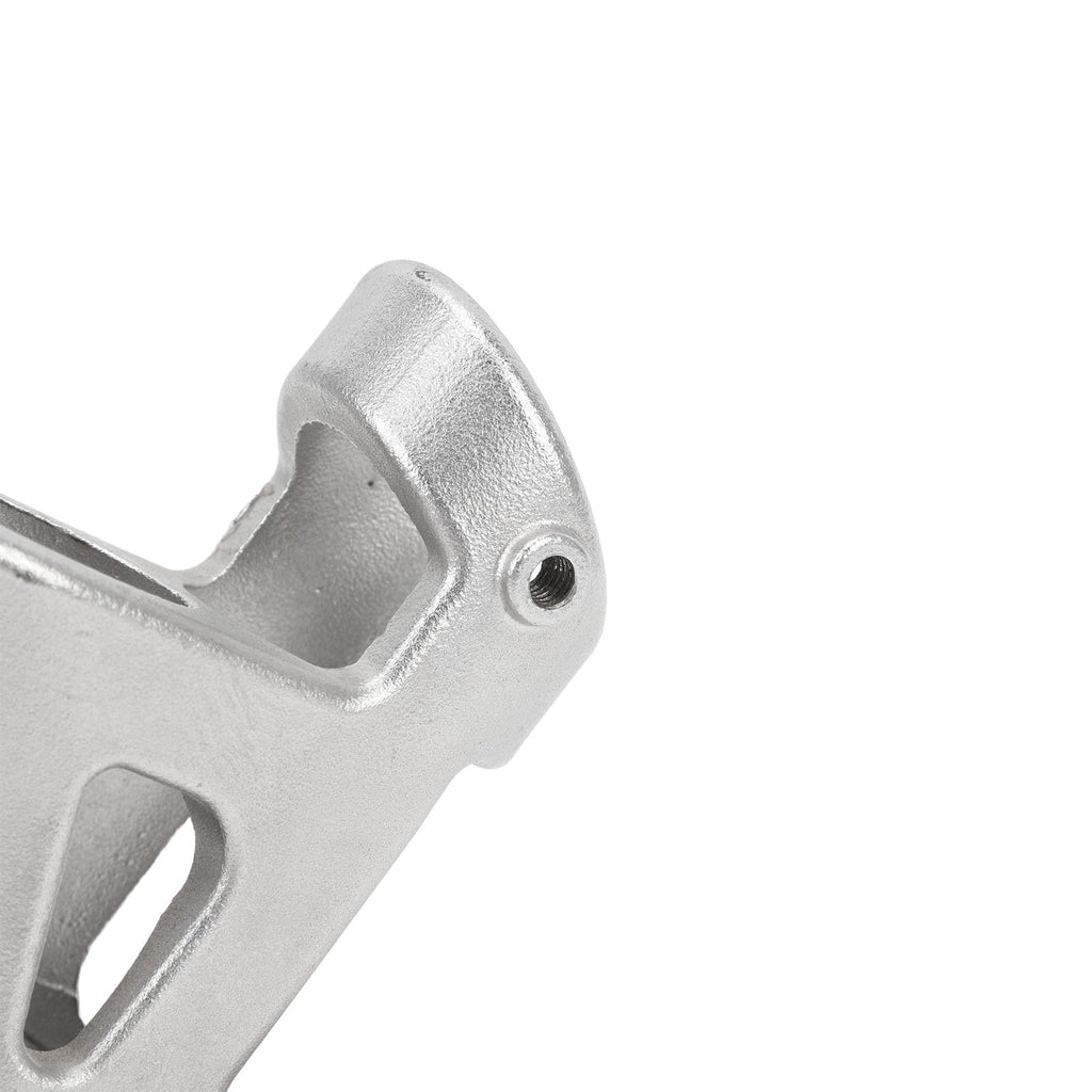 Heavy Duty Stainless Steel Flag Pole Bracket Mount R151