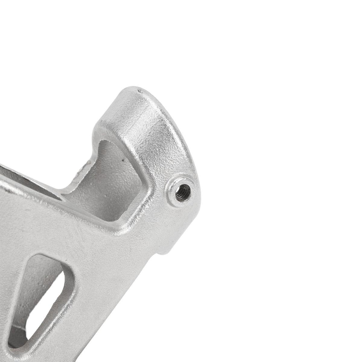 Heavy Duty Stainless Steel Flag Pole Bracket Mount R151