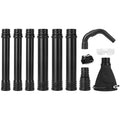 Leaf Blower Attachment with Reflector W387646