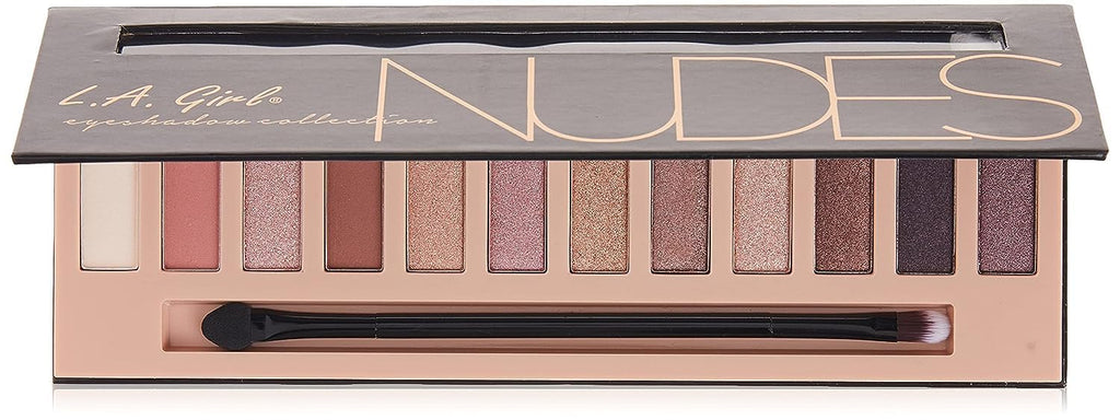 Nudes Powder Eyeshadow R4337