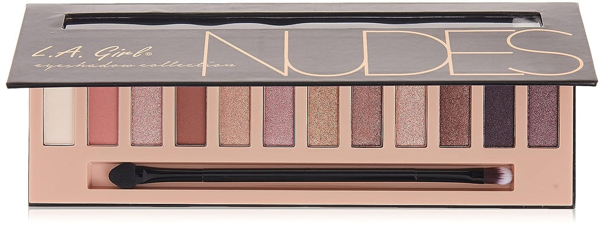 Nudes Powder Eyeshadow R4337