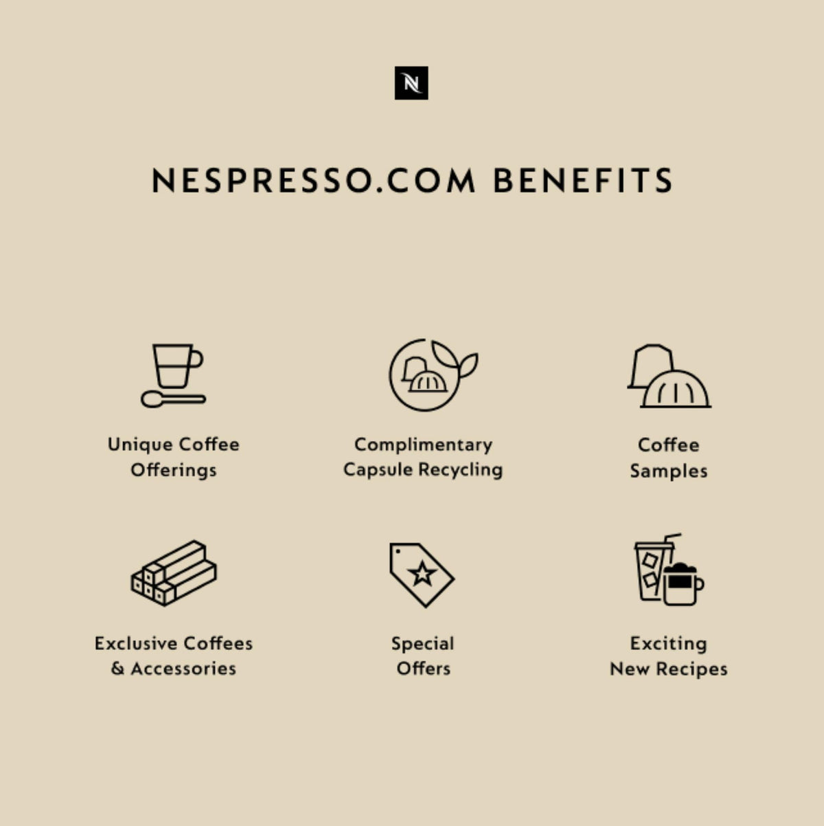 Black 24 oz Espresso Machine A288680