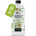 Avocado Fruit Tree Fertilizer 16oz W4491